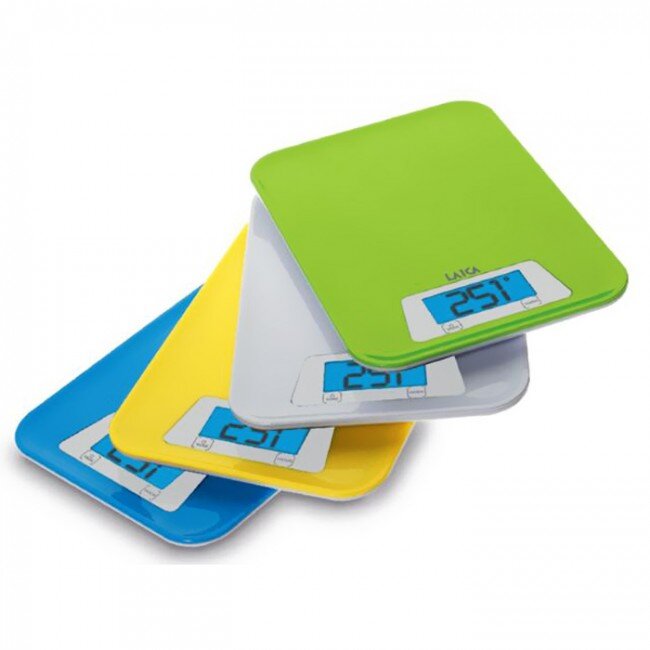  Cân nhà bếp Laica KS1023