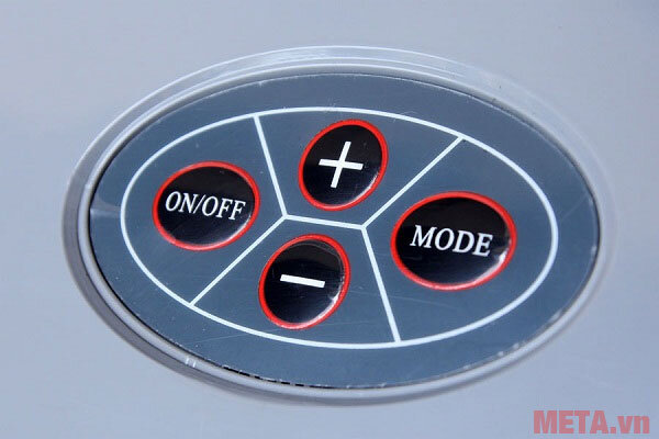 Máy hút ẩm công nghiệp FujiE HM-700DN