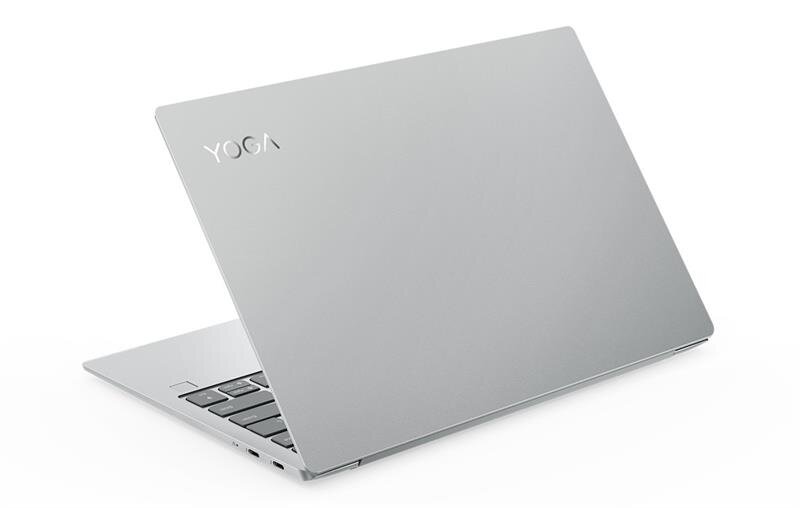 Laptop Lenovo YOGA S730-13IWL(81J00052VN) Win10,Silver Laptop Lenovo YOGA S730-13IWL(81J00052VN) Win10,Silver