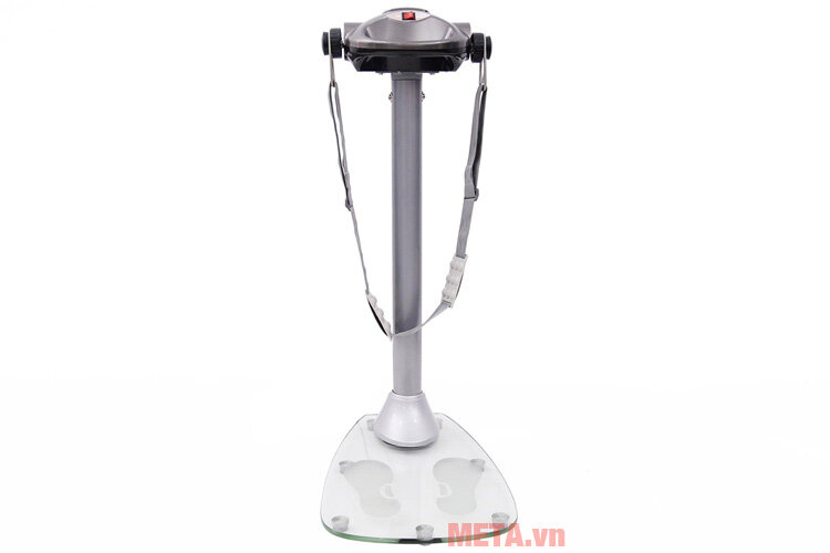 Máy rung bụng đứng Perfect BYS 101