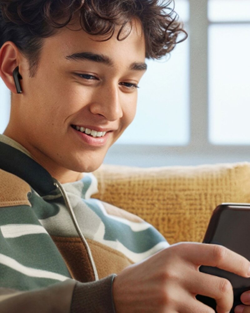 Tai nghe Anker Soundcore K20i (Ảnh 5)