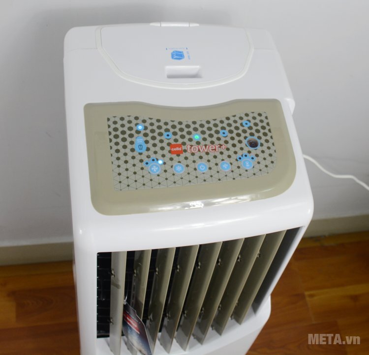 Máy làm mát Air Cooler Cello Tower 25