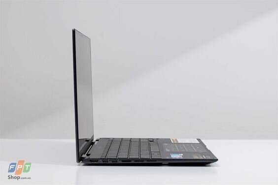 khử ồn ASUS Zenbook Flip UP5401ZA-KN005W