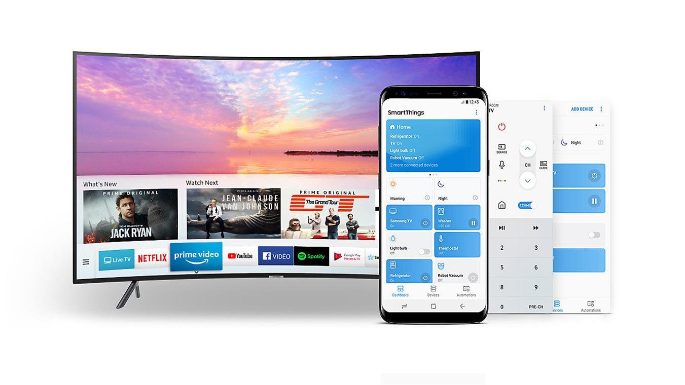 điện thoại samsung
