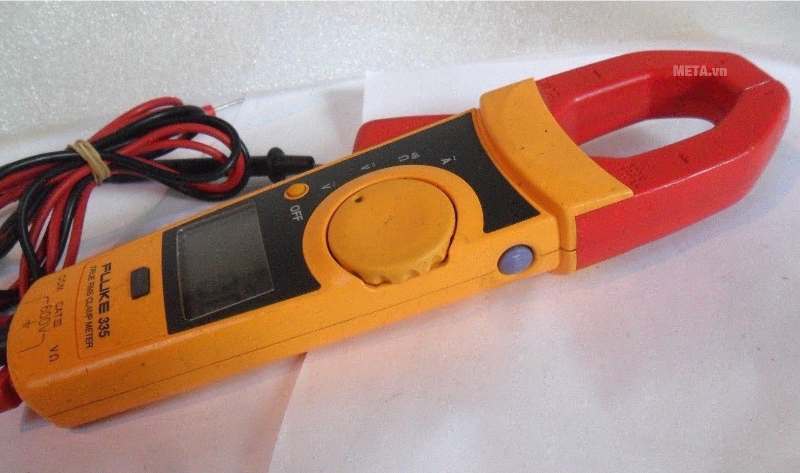 Ampe kìm Fluke 335 Ampe kìm Fluke 335