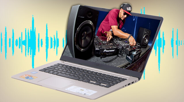 Laptop Asus S510UA i3 7100U/4GB/1TB/Win10/(BQ111T)