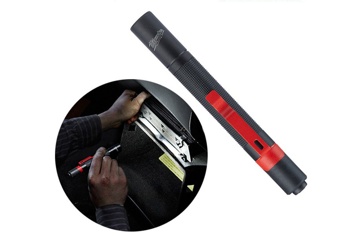 Đèn LED dạng bút Milwaukee IPL-LED