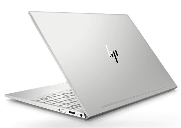 Laptop HP ENVY 13-aq0026TU 6ZF38PA Vang W10 /i5-8265U /8GB /256GB SSD /13.3FHD