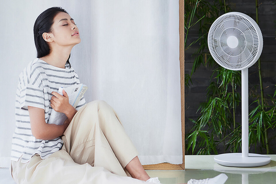 Quạt Mi Smart Gen 2 Quạt Mi Smart Gen 2