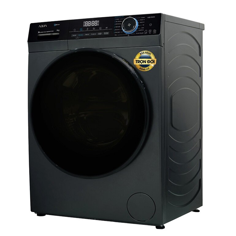 Máy giặt Aqua Inverter 10 kg AQD-A1002G