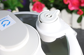 NỒI ÁP SUẤT BLUESTONE PCB-5756D 5L NỒI ÁP SUẤT BLUESTONE PCB-5756D 5L