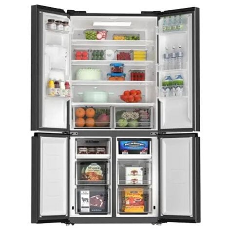 Toshiba GR-RF675WI-PMV(06)-MG