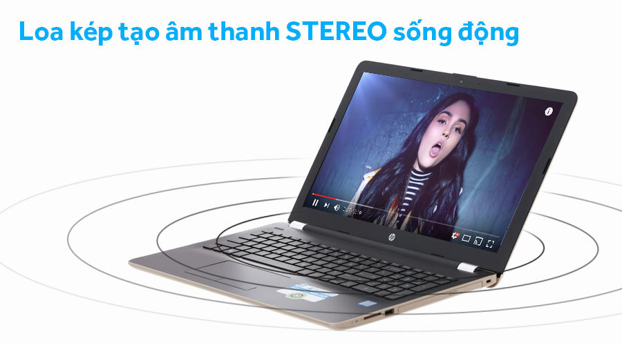 HP 15 bs572TU i3 6006U/4GB/500GB/Win10/(2JQ69PA)