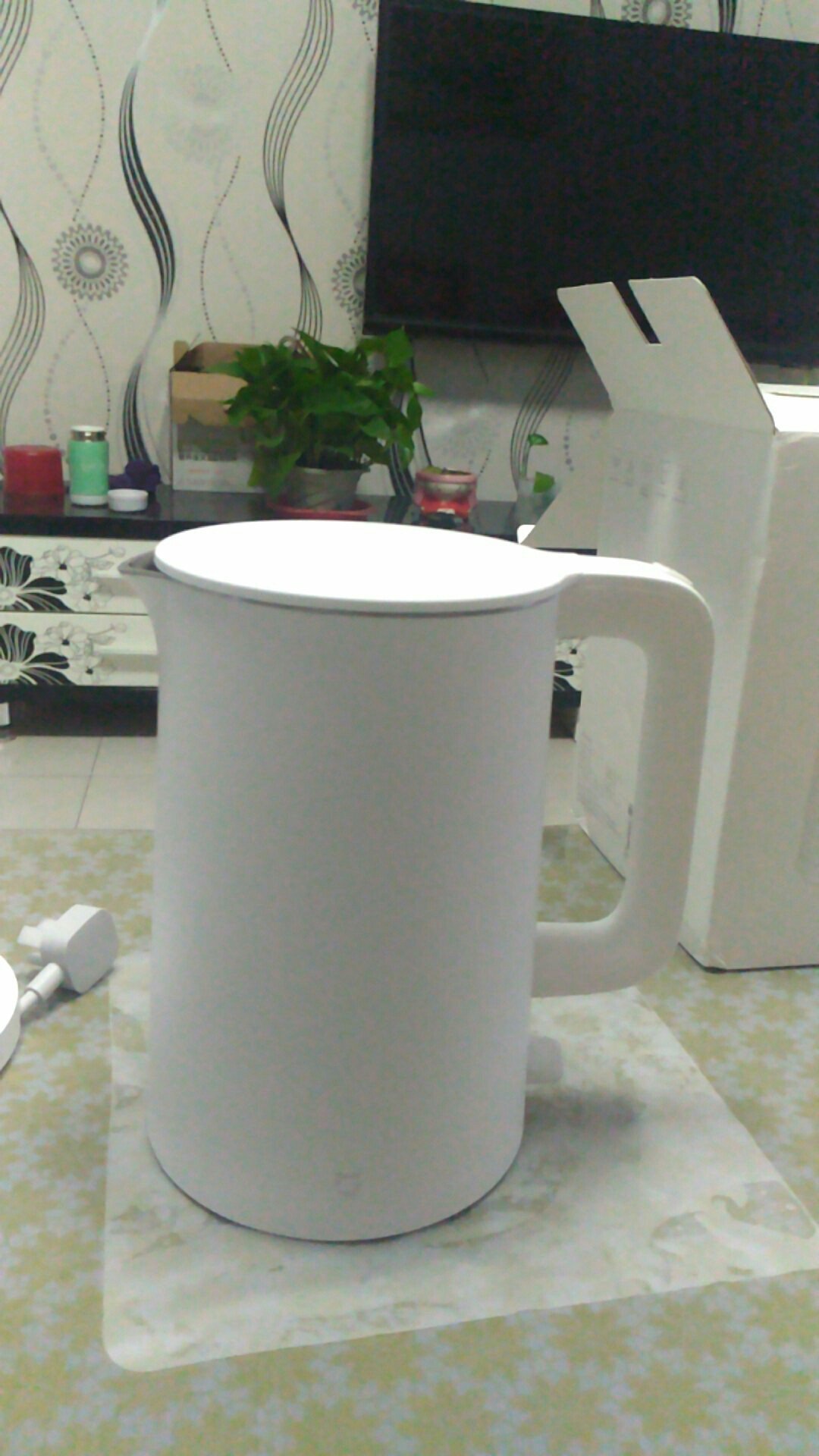 Ấm siêu tốc Xiaomi