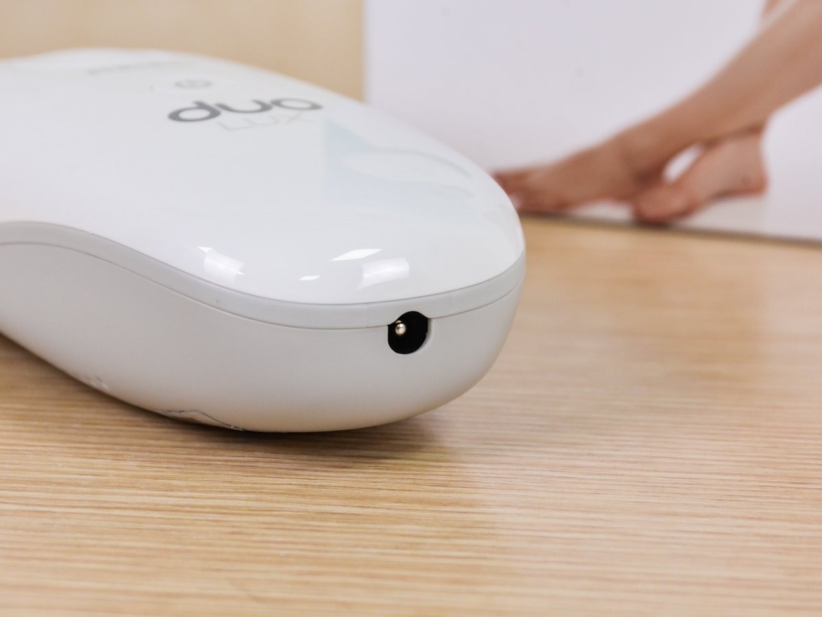 Máy triệt lông vĩnh viễn