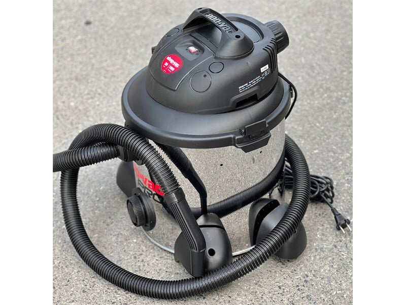 Máy hút bụi khô, ướt, thổi Shop-Vac 92722205