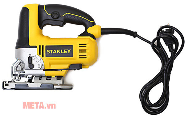 Máy cưa lọng Stanley Stel 345 85mm - 650W Máy cưa lọng Stanley Stel 345 85mm - 650W