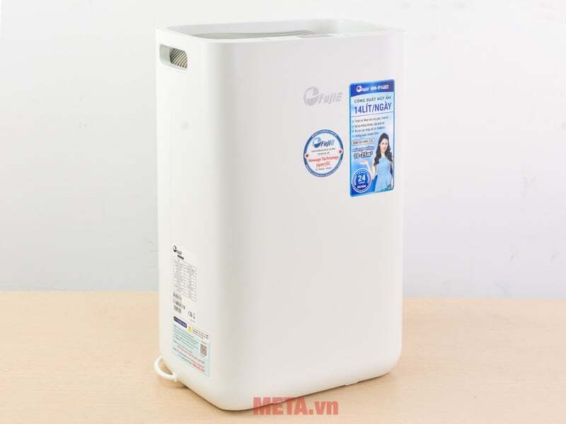 Máy hút ẩm FujiE HM-914EC FujiE HM-914EC
