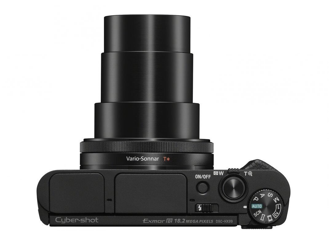 Máy Ảnh Sony Cyber-Shot Dsc-Hx99 Máy Ảnh Sony Cyber-Shot Dsc-Hx99