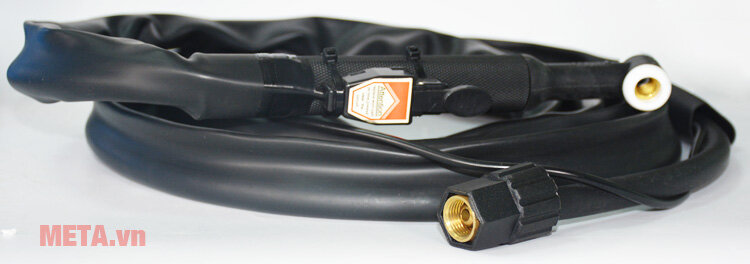 Máy hàn inox, que FEG TIG 200A