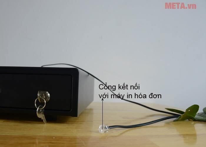 Ngăn kéo đựng tiền Antech RT335