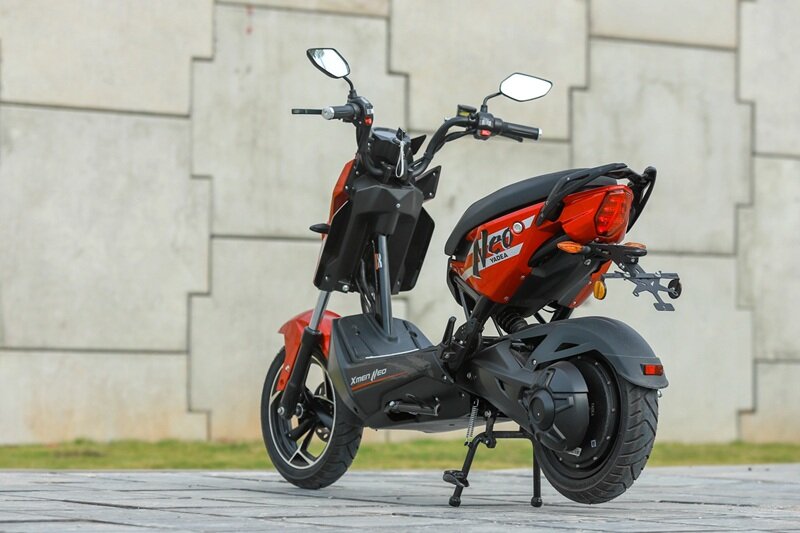 Xe máy điện Xmen Neo Yadea