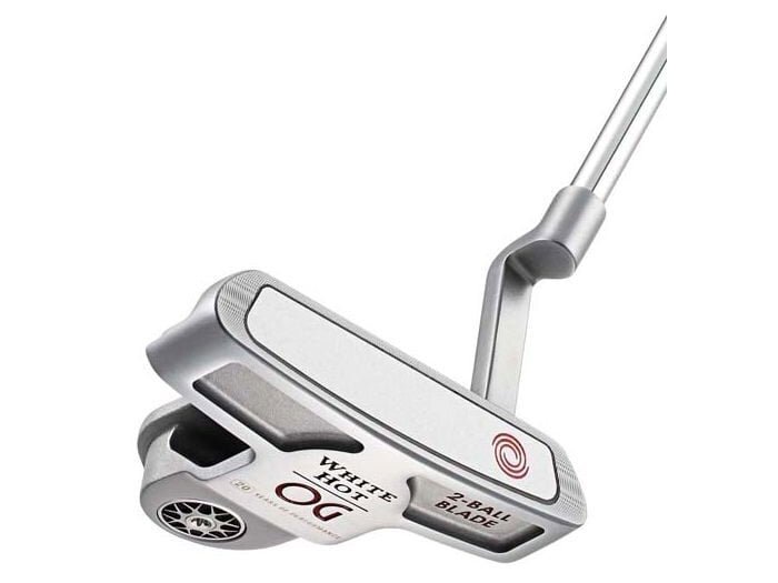 Gậy golf Putter Odyssey đánh bóng chuẩn xác Gậy golf Putter Odyssey