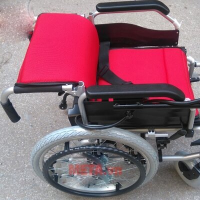 Xe lăn điện A95 Akiko