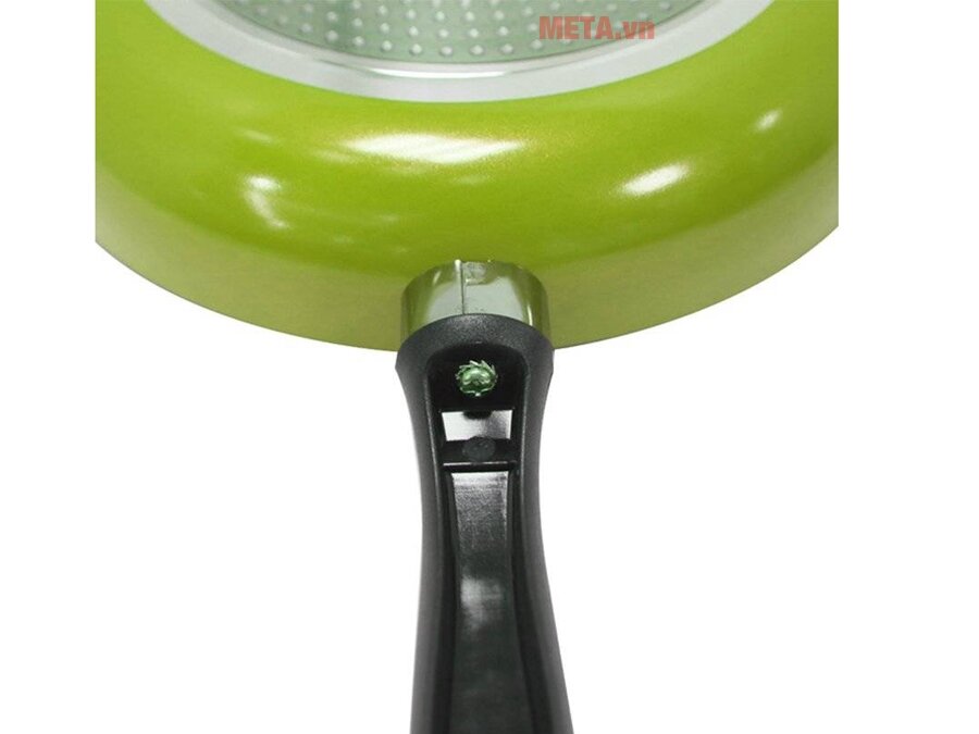 Chảo vân đá đáy từ Sunhouse SHM30D (30cm)