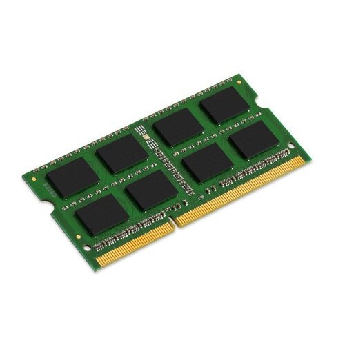 RAM Laptop Kingston 4Gb DDR3 1600 (Haswell) RAM Laptop Kingston 4Gb DDR3 1600 (Haswell)
