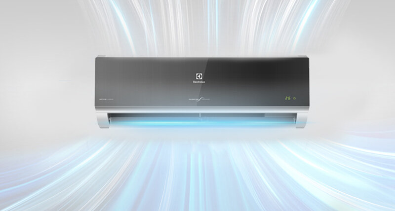 Máy lạnh Electrolux Inverter 2 HP ESV18CRK-A1 Máy lạnh Electrolux Inverter 2 HP ESV18CRK-A1