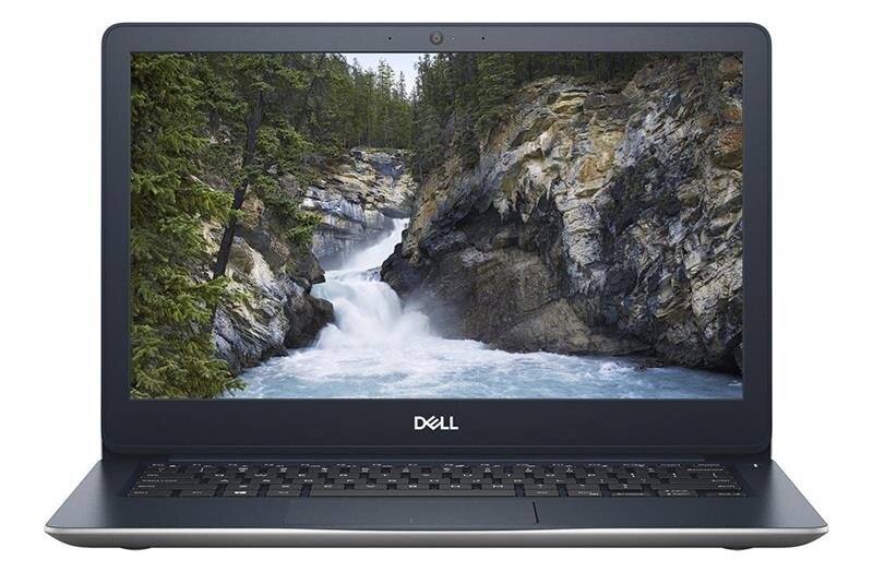 Laptop DELL Vostro 5370 7M6D51 Win10 Xám