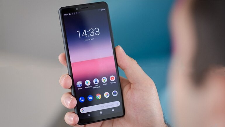 sony xperia 10 ii
