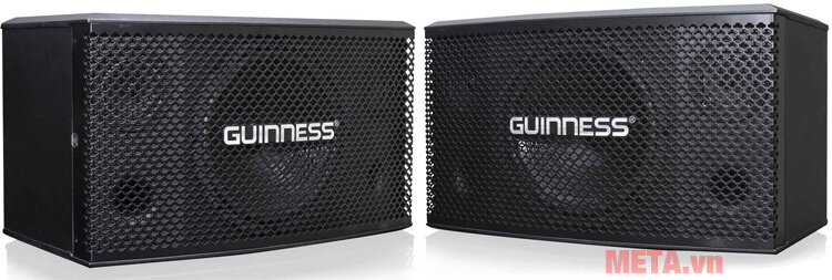 Loa Guinness 103 Series VII