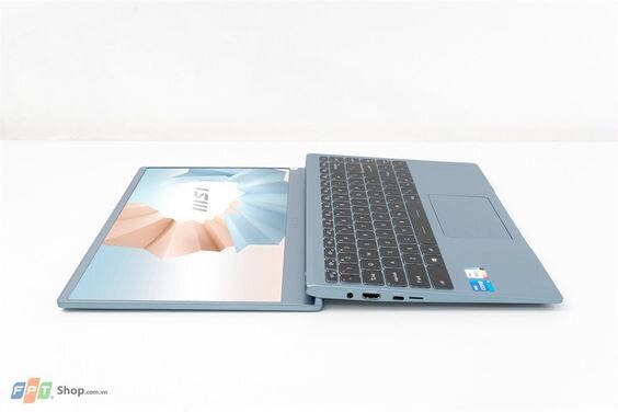 đồ họa MSI Modern 14 B11MO 681VN