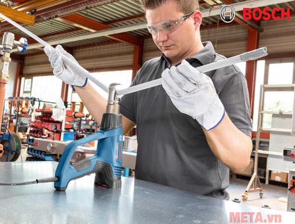 Máy thổi hơi nóng Bosch GHG 20-63