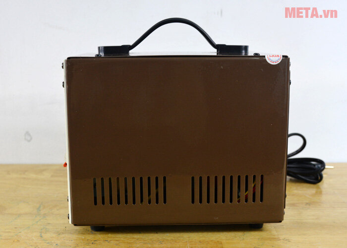 Ổn áp 1 pha Lioa 1KVA DRI 1000