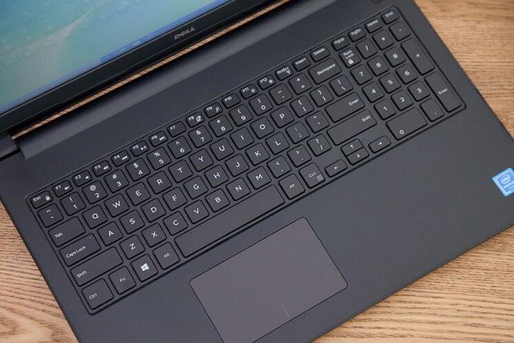 Laptop DELL Inspiron 3567 (N3567S) - P63F002 /i3-7020U