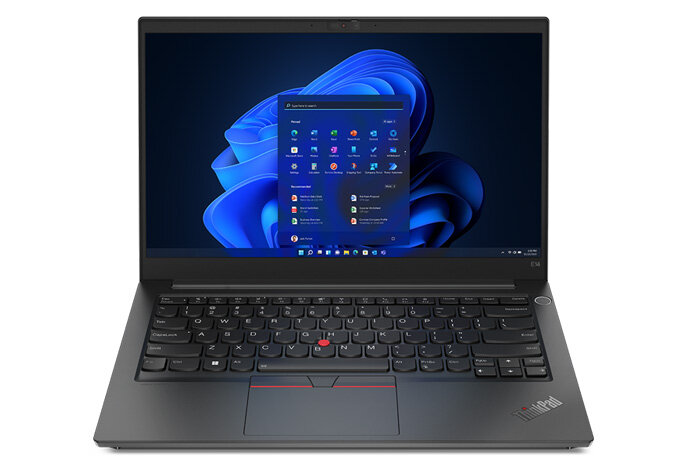 Laptop Lenovo ThinkPad E14 GEN 4 21E300DUVA