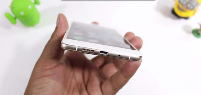 Điện thoại vivo V3