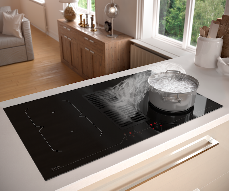 Malloca HIH- 864LI là sự kết hợp hoàn hảo giữa thiết kế tinh tế