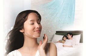 Máy lạnh Mitshubishi SRK/SRC 10YL-S5 1 Hp Máy lạnh Mitshubishi SRK/SRC 10YL-S5 1 Hp