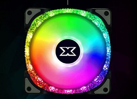 Xigmatek Galaxy III Royal (Ảnh 3)