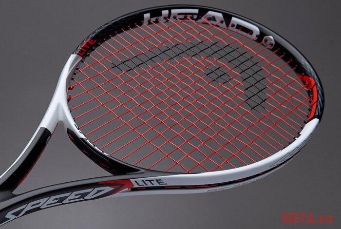 Vợt tennis Head Graphene Touch Speed Lite 2017 231847 (265gram)