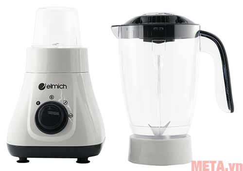 Máy xay sinh tố Elmich BLE-1845 (1.5L)