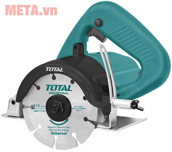 Máy cắt đá Total TS3141102