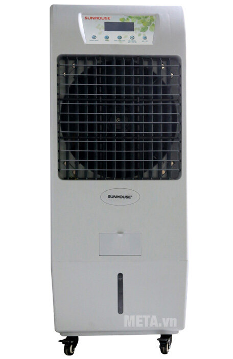Máy làm mát không khí Sunhouse SHD7735C