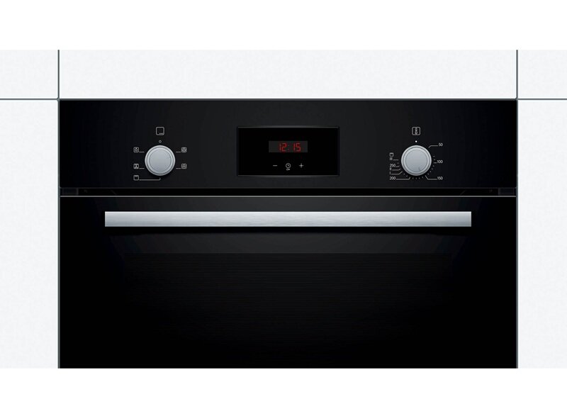 Lò nướng Bosch HBF134EB0K Serie 2