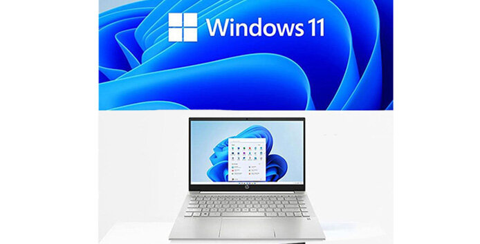 Laptop HP 240 G8 617L4PA