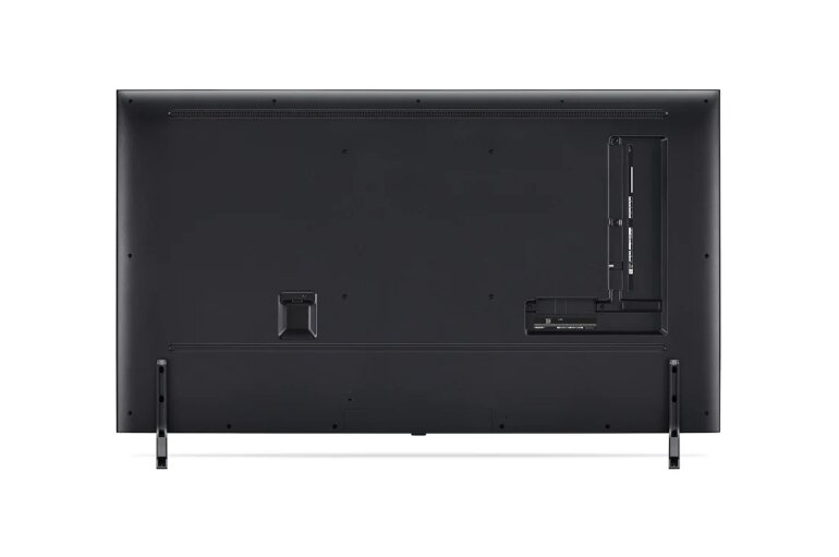 Smart Tivi LG UHD 55 Inch 55UR9050PSK kết nối